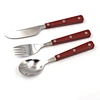 Red Handle Cutlery Manufacturer